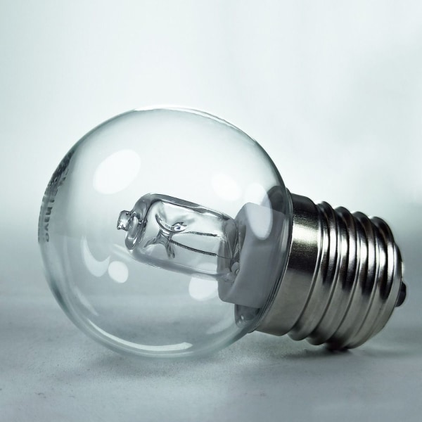 Ovnlampe Filamentpære Varmebestandig lys