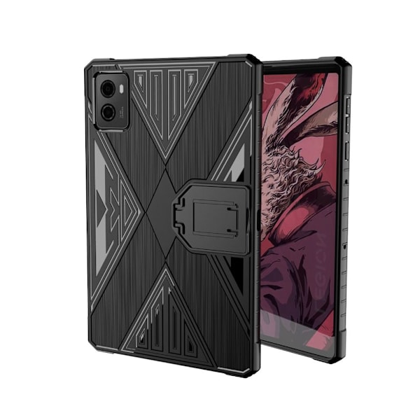 Tabletin case cover HARMAA Grey