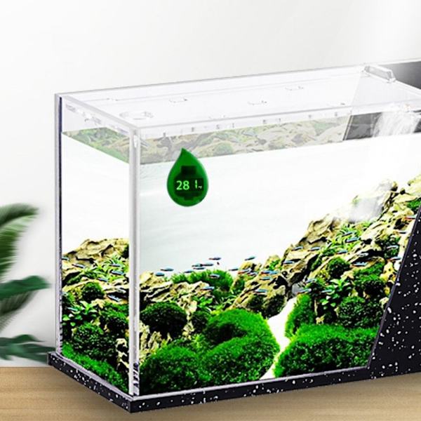 Lämpömittari Lämpömittari VIHREÄ Green