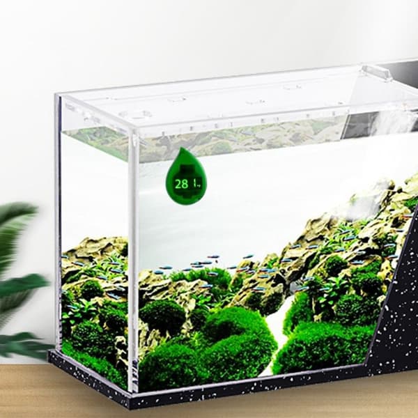Termometer Temperaturmätare GRÖN Green