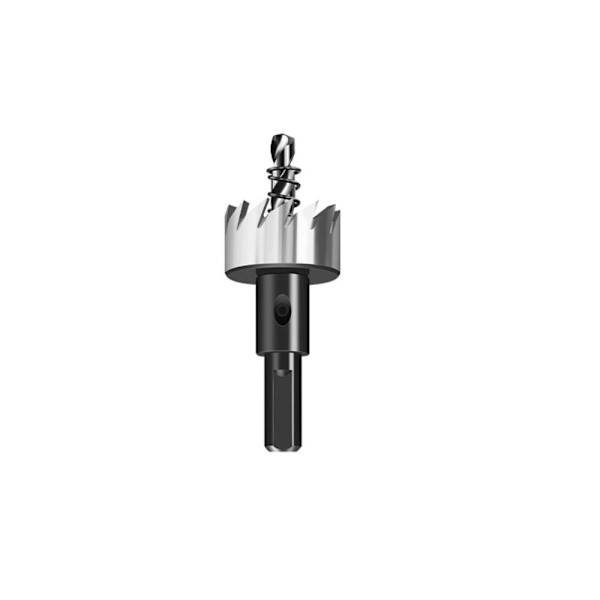 HSS Drill Bit Rustfri Åpner 32MM 32mm