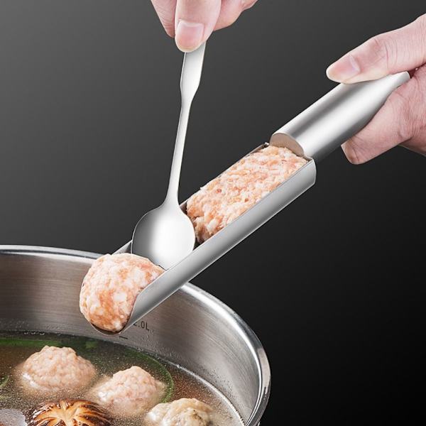 Köttbullemaskin Köttbullemaskin C C C