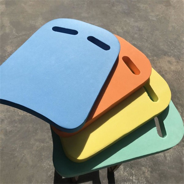 Simning Kickboard Poolträning FÄRG Slumpmässig FÄRG Slumpmässig color random