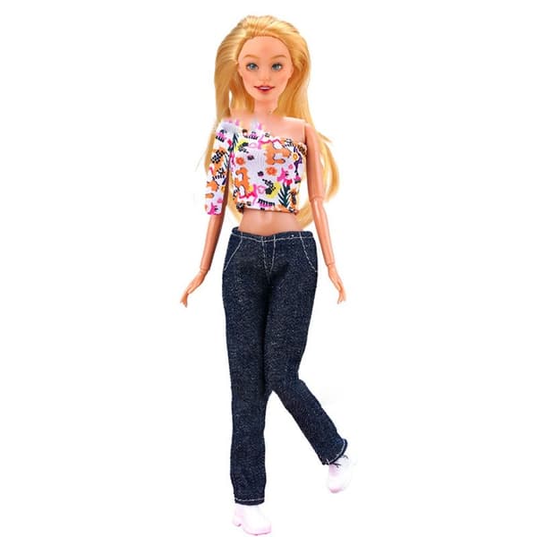 11,5" Doll Coat Doll Princess Clothes 2 2 2