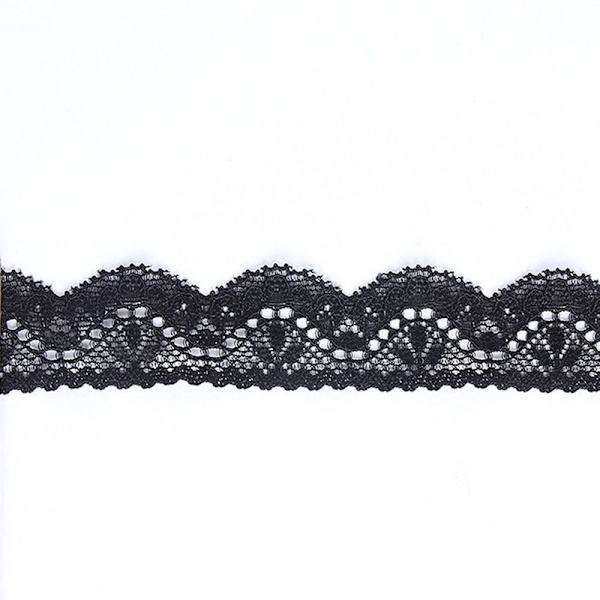Selvedge Ribbon Elastic Band 3 3 3
