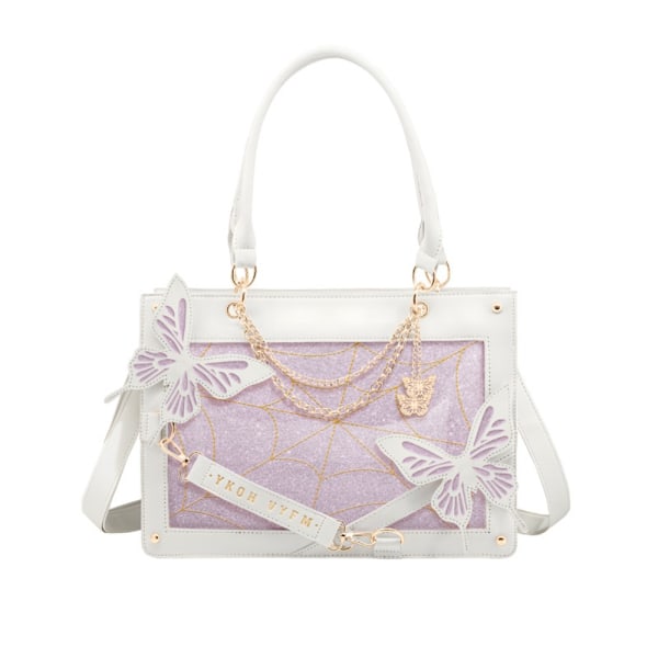 Pin Display Bag Pin Display Reppu 06 06 06