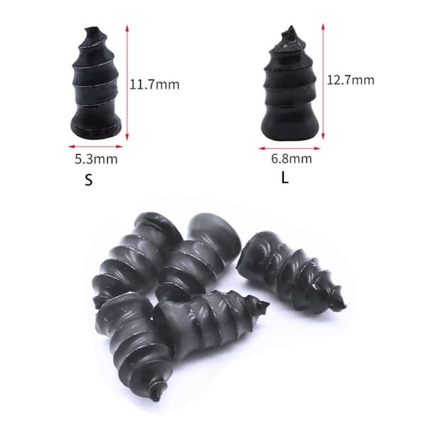 20st Set Reparationsdäckspik S S
