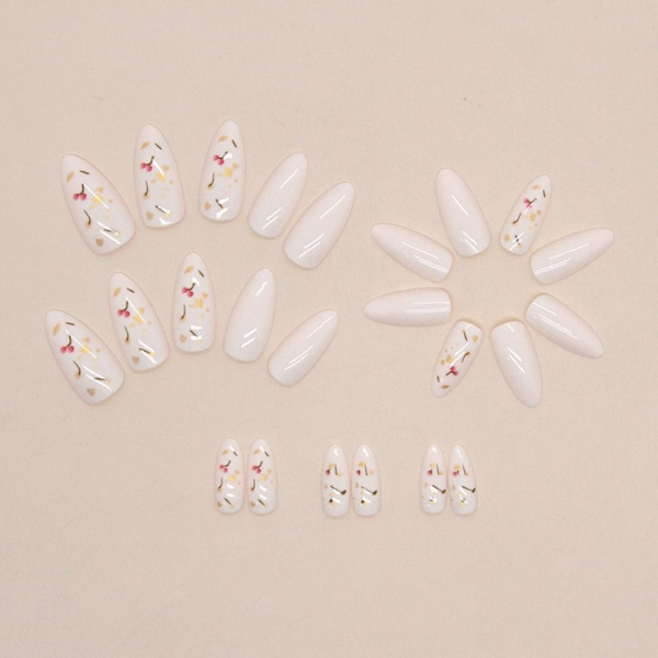 False Nails Fake Nials W695 W695 W695