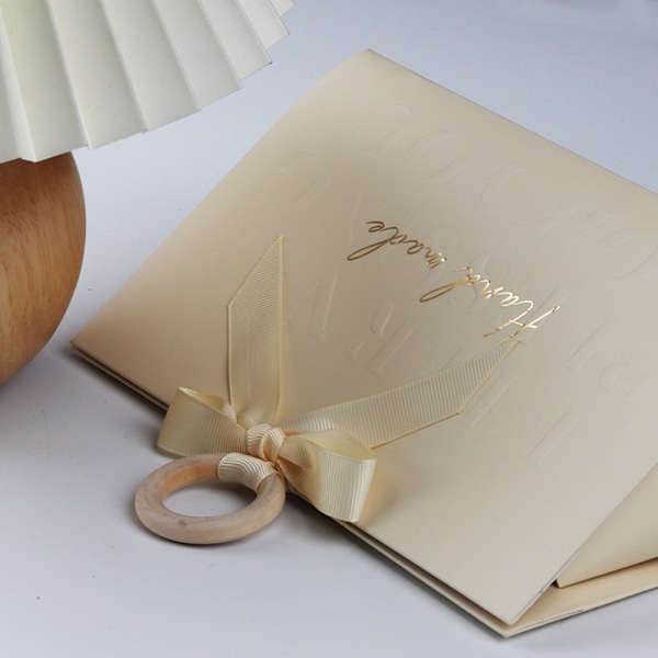 Wedding Favor Box Suklaakarkkirasiat KELTAINEN Yellow