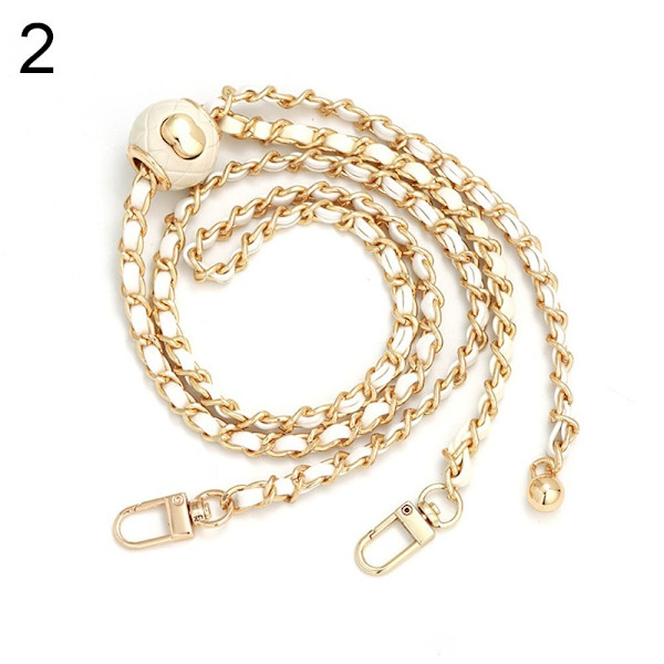 Golden Balls Chain Non-fading Chain 2 2 2