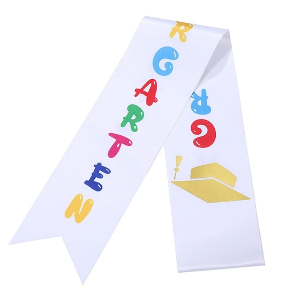 Graduation Stole Sash Graduation kylpytakit 5 5