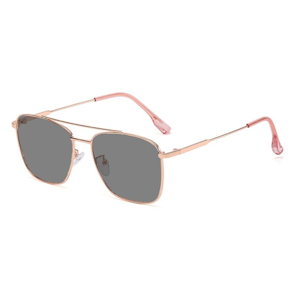 Anti-Blue Light Glasögon Överdimensionerade glasögon ROSE GULD ROSE GULD Rose gold