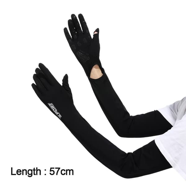 Armermer Armdeksel HVIT white