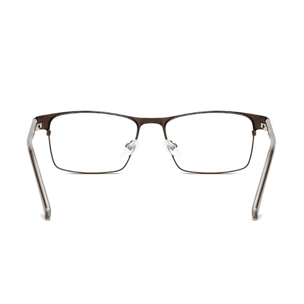 Läsglasögon Glasögon BRUN STRENGTH 150 Brown Strength 150