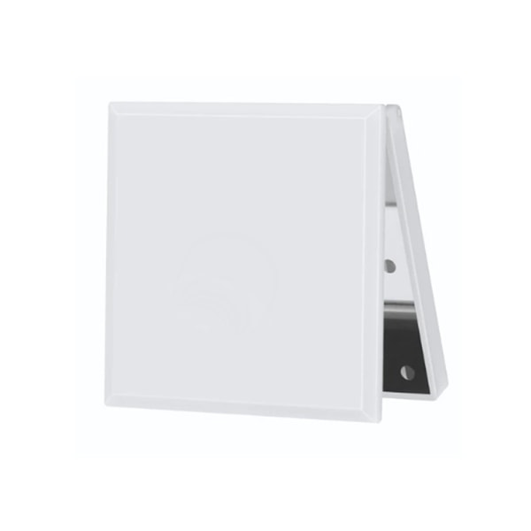 Sminkspegel VIT white