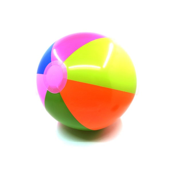 2/4 kpl puhallettavat palloilmapallot vesipeli ilmapallo 2kpl-36cm 2pcs-36cm