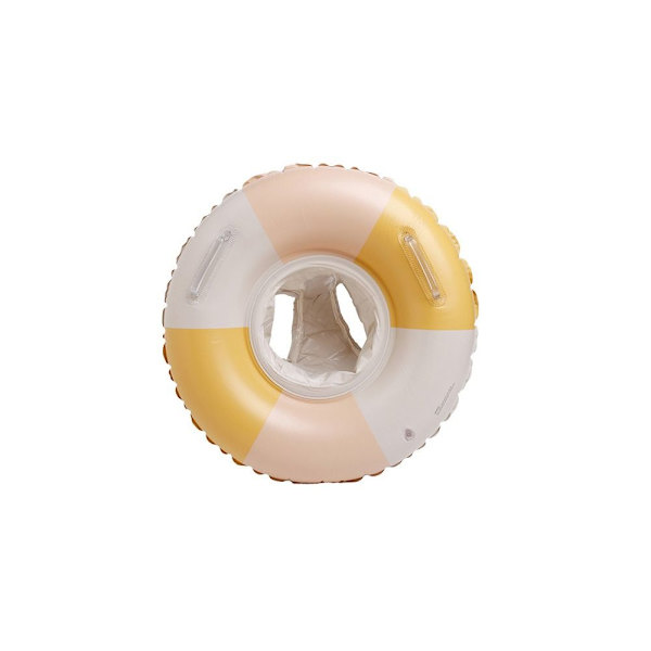 Børne svømmering oppustelig donut B B B