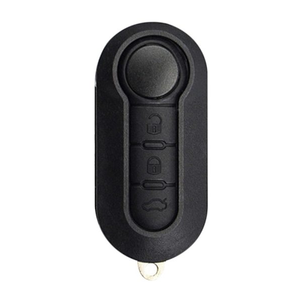 Bilnøgle fjernbetjeningsnøgle DELPHIMODEL 3 MODEL 3 DelphiModel 3