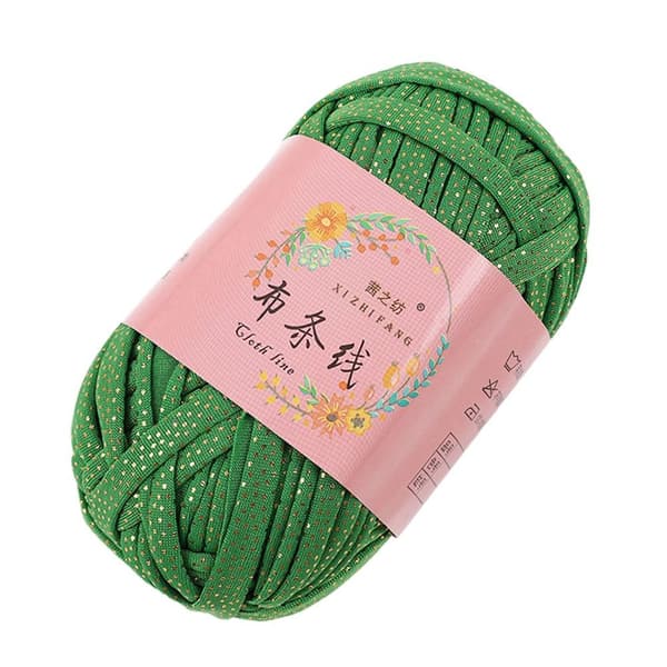 Virkat Garn Garn Bolla ROSA Pink