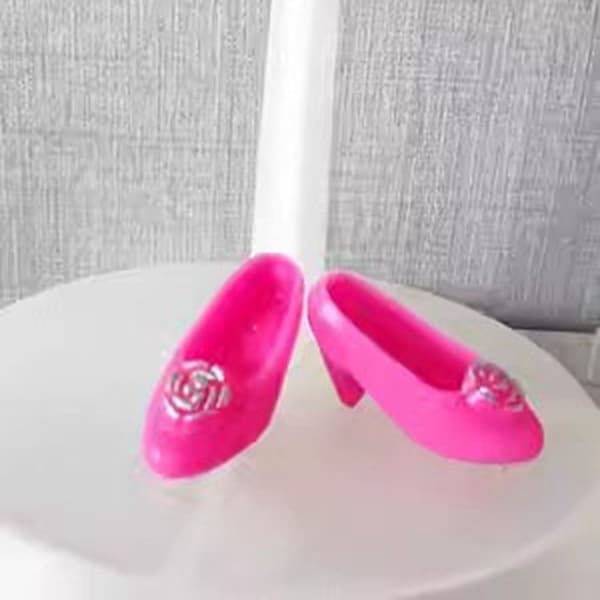 Dukkestøvler Hero Dolls Boot 7 7 7