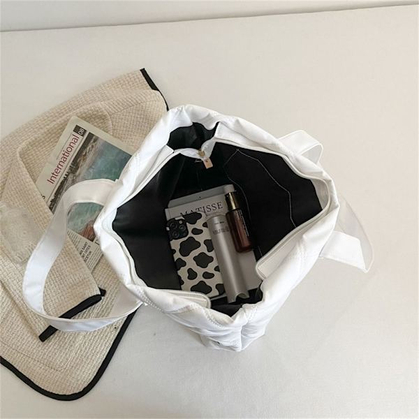Håndtasker Muleposer KHAKI khaki