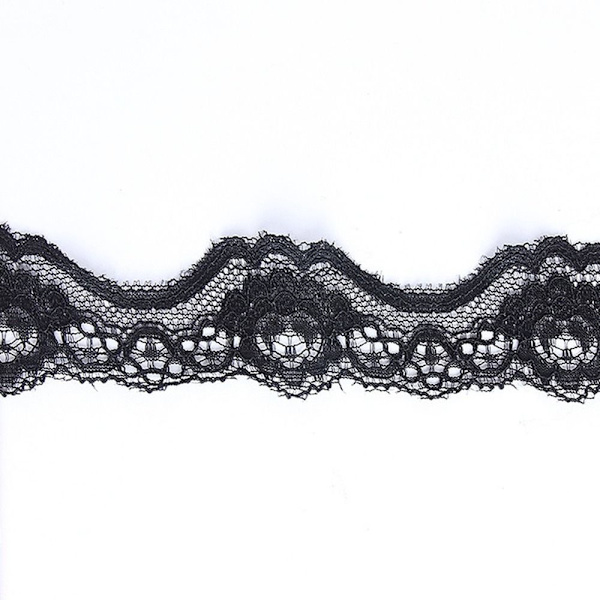 Selvedge Ribbon Elastic Band 4 4 4