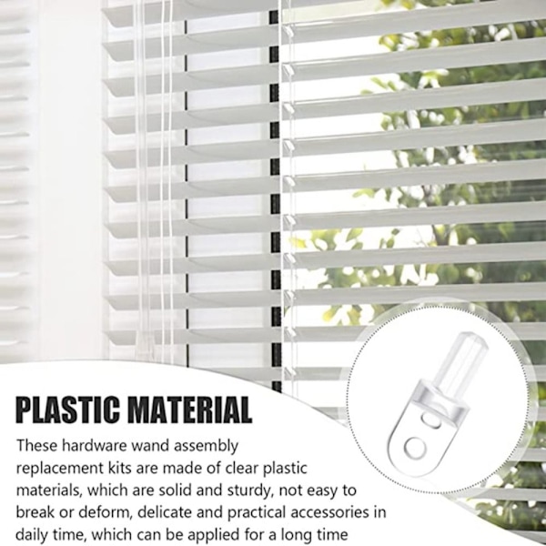 Hardware Tilt Wand Tips Tilt Wand Tip Reparation Hardware Blind