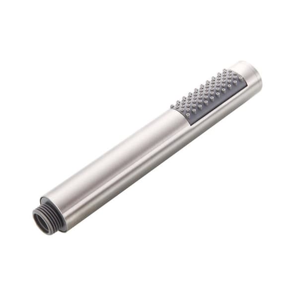 Brusehoved Vandbesparende sprinkler A A A