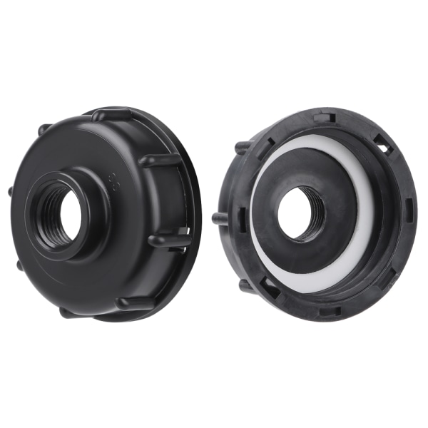 IBC Adapter Slangetilkobling 3-LEGERING 3-Alloy