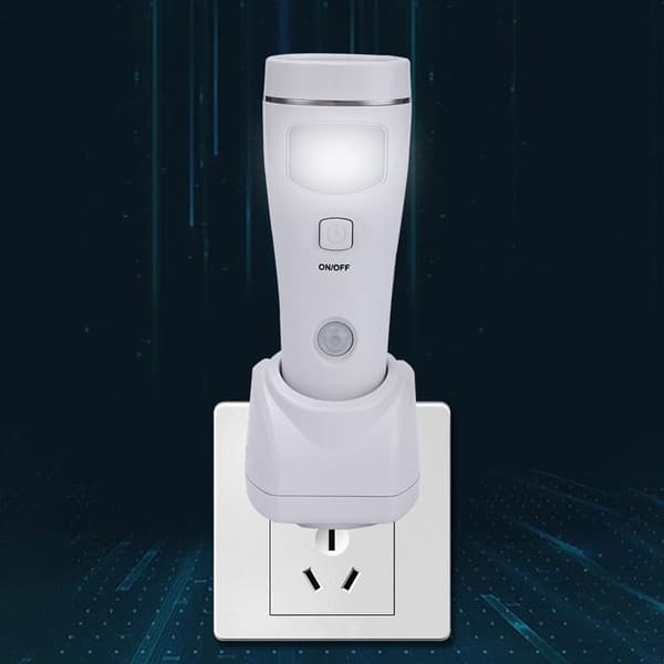 Liitä taskulamput Hätävalot EU PLUG EU PLUG EU Plug