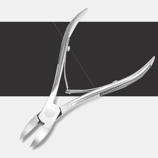 Manikyr Nipper Saks Nail Cuticle