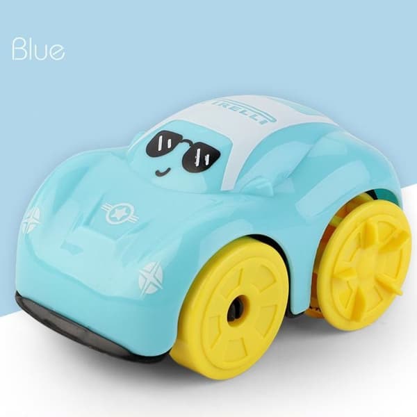 Vatten Leksak Clockwork GULT yellow