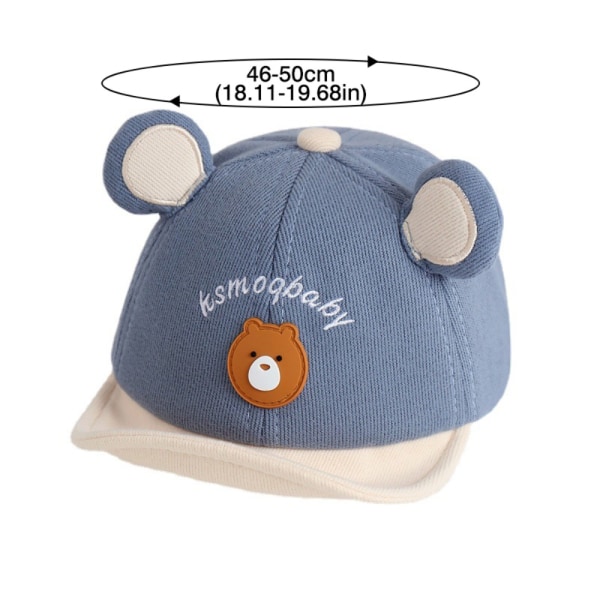 Baby cap aurinkosuojat KHAKI khaki