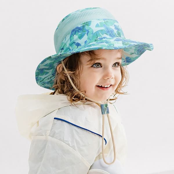 Bucket Hat Beach Cap 54CMPINEAPPLE PINEAPPLE 54cmpineapple