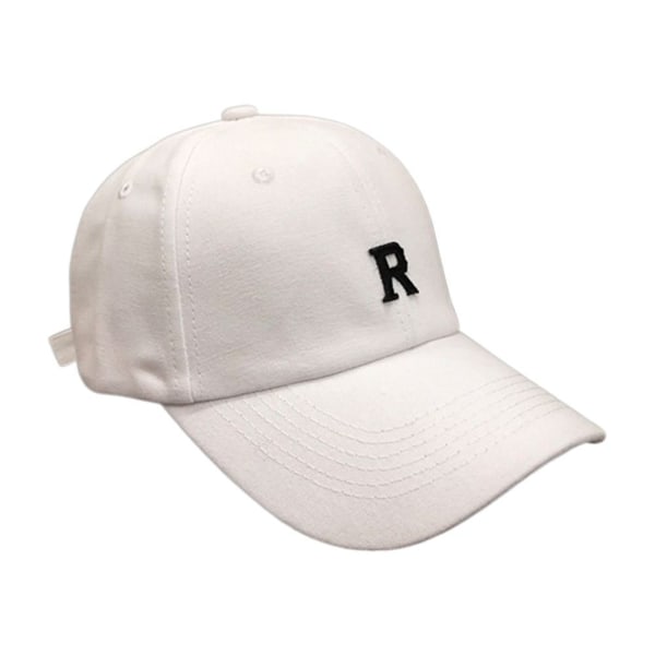 Baseball Kepsar Solhatt ELFENFÖR ivory