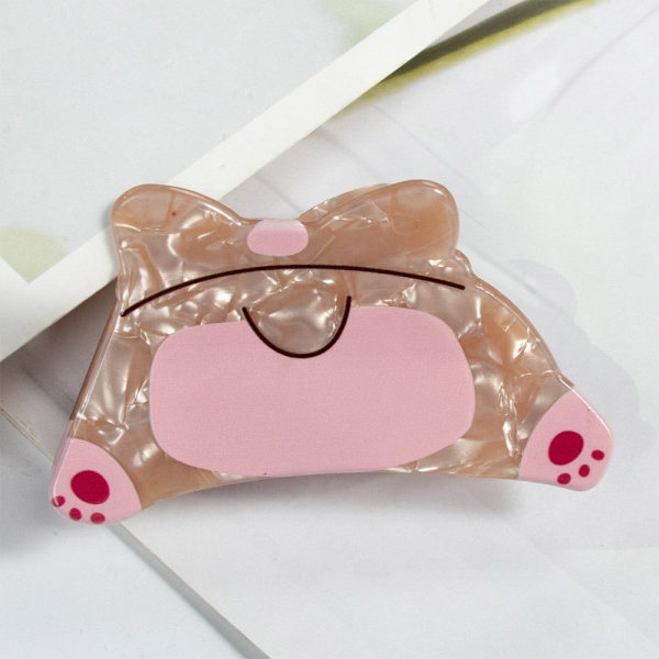 Dog Hair Clip Claw Clips 4 4 4