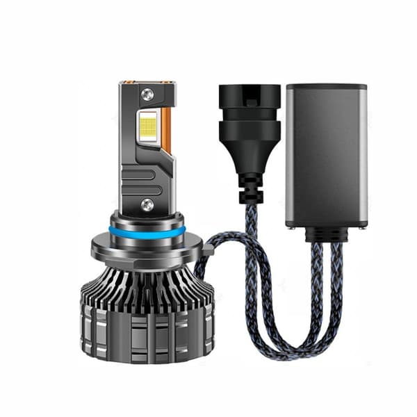 LED-lys Billykter H7 H7 H7