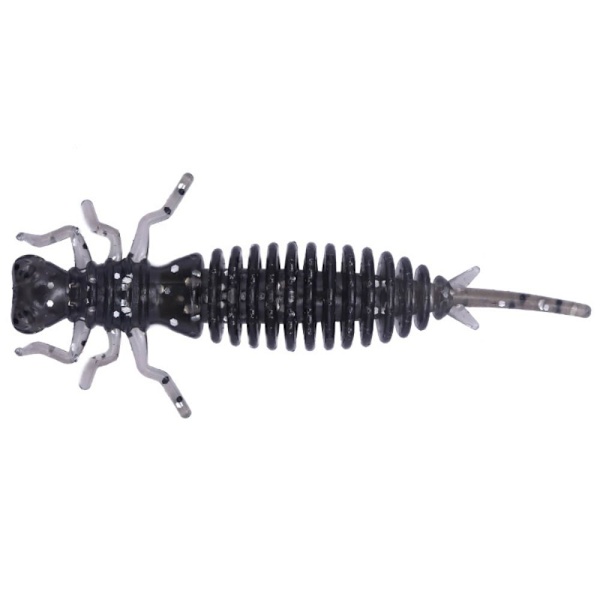 10 kpl Larva Bait Dragonfly Worm 7 7 7