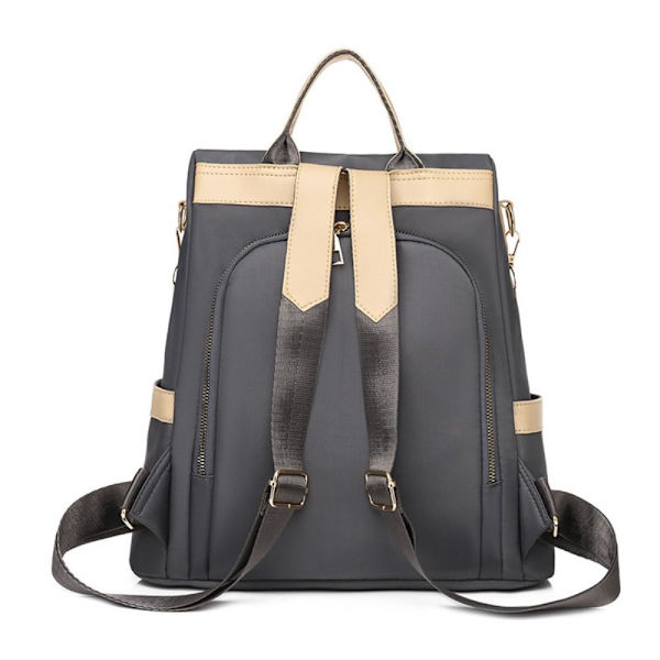 Rygsæk Rugsæk KHAKI khaki