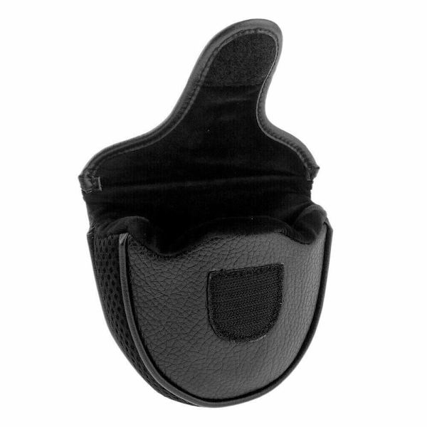 Golf Mallet Putter Head Cover Golf Club Head Covers Golf Rod