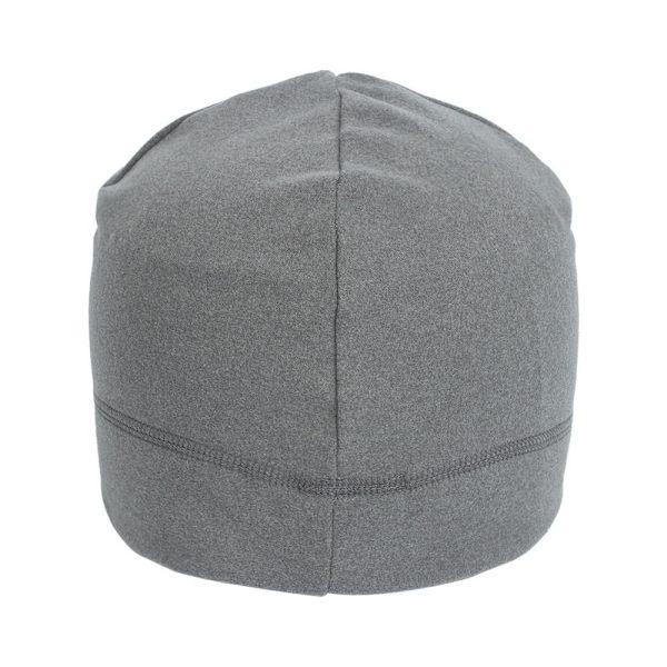 Vinterbeanie tyk kasket SORT black
