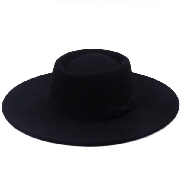 Kvinder Bowler Hat Derby Hat 01 01 01
