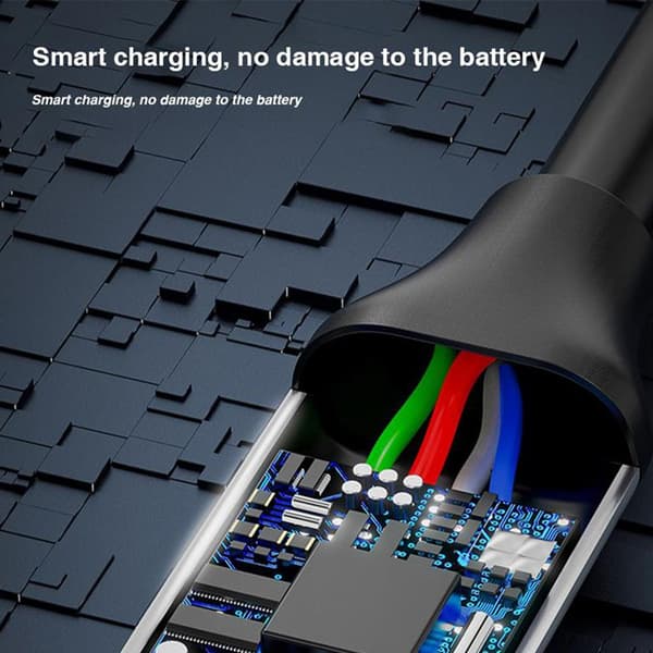 USB C Förlängningskabel USB 3.1 Gen2 0.5M 0.5m