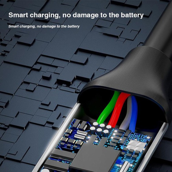 USB-C Förlängningskabel USB 3.1 Gen2 1.5M 1.5m