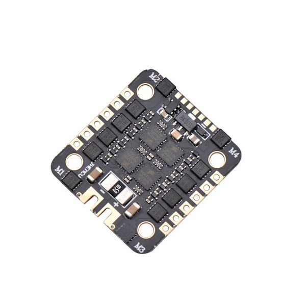 BLHELI_S EM40A ESC DShot600 Harjaton ESC 4 in 1 ESC 40A