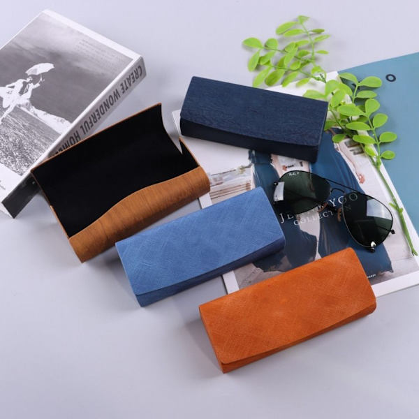 Case Lasilaatikko ORANSSI orange