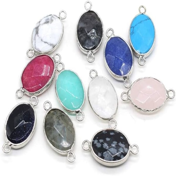 Stein anheng Egg Shape Stone Natural Agate Stone