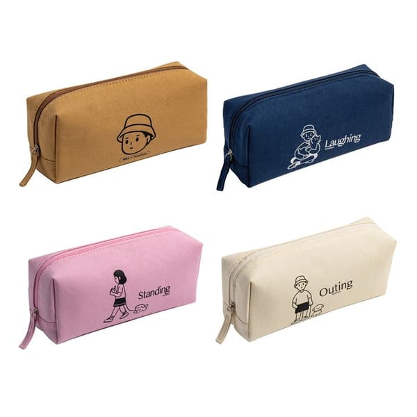 Organizer för pappersvaror Beige