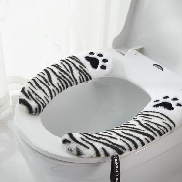 WC-istuimen cover WC-matto STYLE 3 STYLE 3 Style 3
