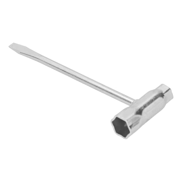 T Shape Snøkkel Socket Nøkler Combo Socket